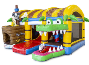 Multiplay XXL Piraat