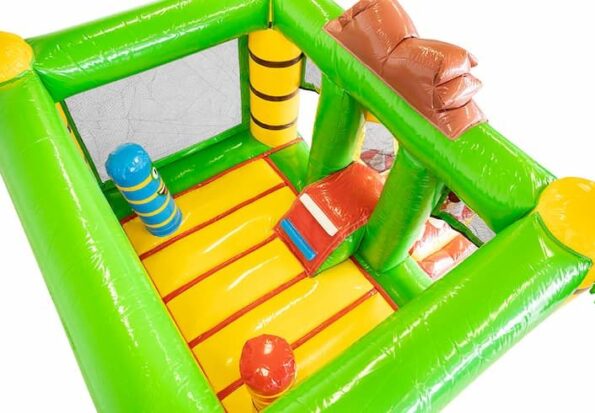 Mini Bounce Leeuw - Afbeelding 5