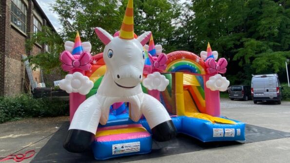 Multiplay Unicorn World - Afbeelding 8