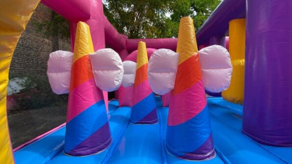 Multiplay Unicorn World - Afbeelding 7