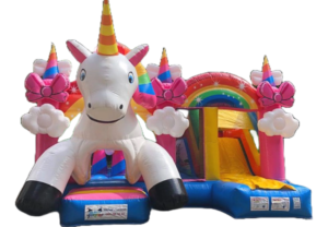 Multiplay Unicorn World