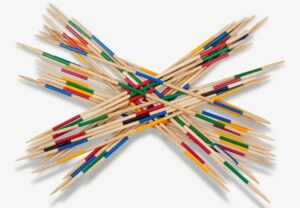 Mikado XXL