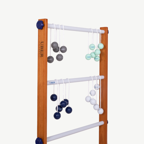 Laddergolf XXL - Afbeelding 2