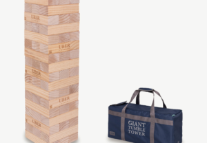 Stapeltoren XXXL - Jenga tot 160cm hoog