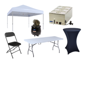 Feestmateriaal