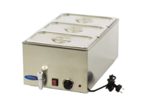 Bain Marie Elektrisch