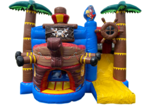 Multiplay Schatteneiland (Zwembad)