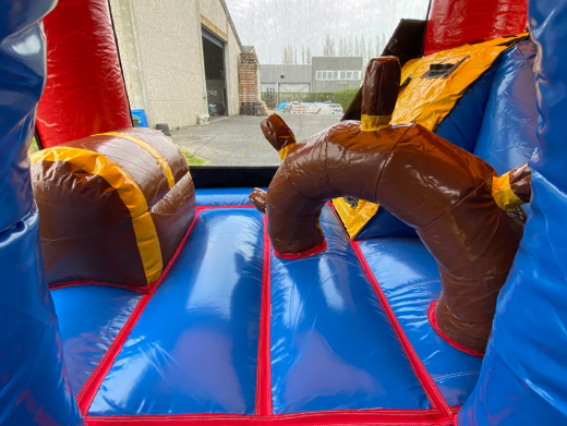 Multiplay Schatteneiland (Zwembad) - Afbeelding 4