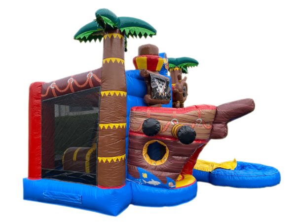 Multiplay Schatteneiland (Zwembad) - Afbeelding 6