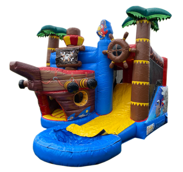 Multiplay Schatteneiland (Zwembad) - Afbeelding 3