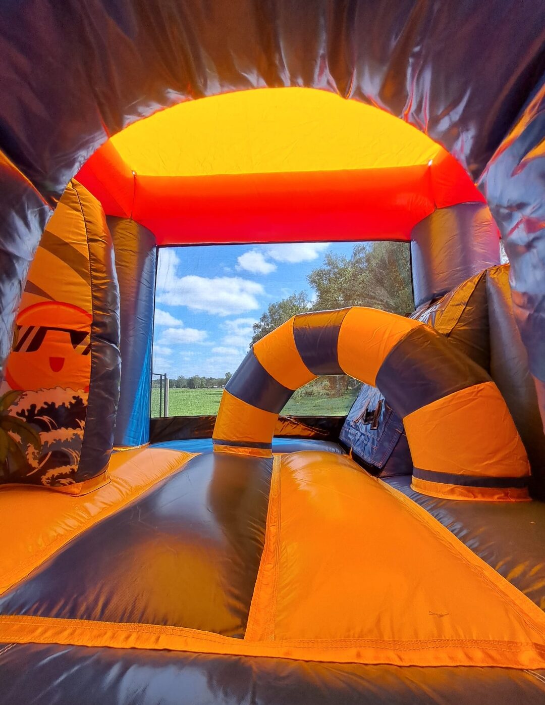 Multiplay Exotic Summer Duck (Zwembad) - Afbeelding 4